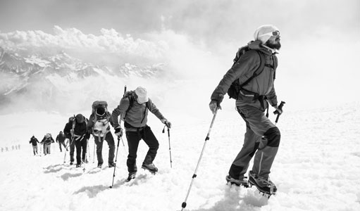 CONOCERÁS A OTROS DEPORTISTAS Y